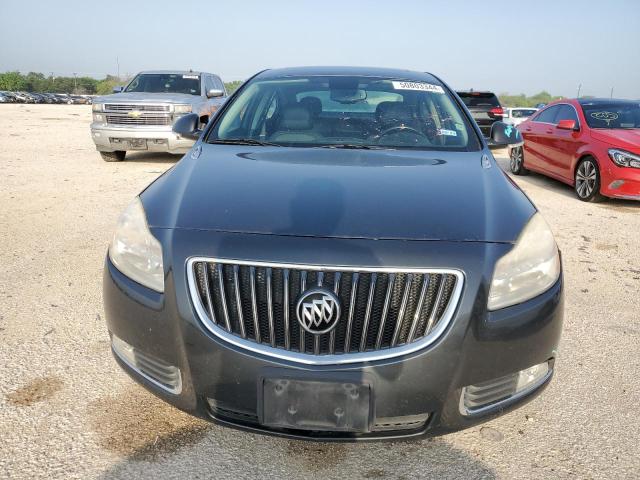 Photo 4 VIN: 2G4GS5EVXD9158590 - BUICK REGAL 