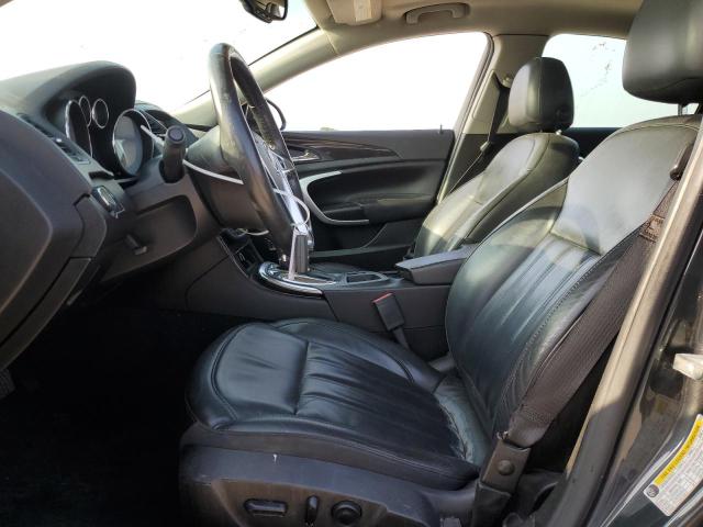 Photo 6 VIN: 2G4GS5EVXD9158590 - BUICK REGAL 