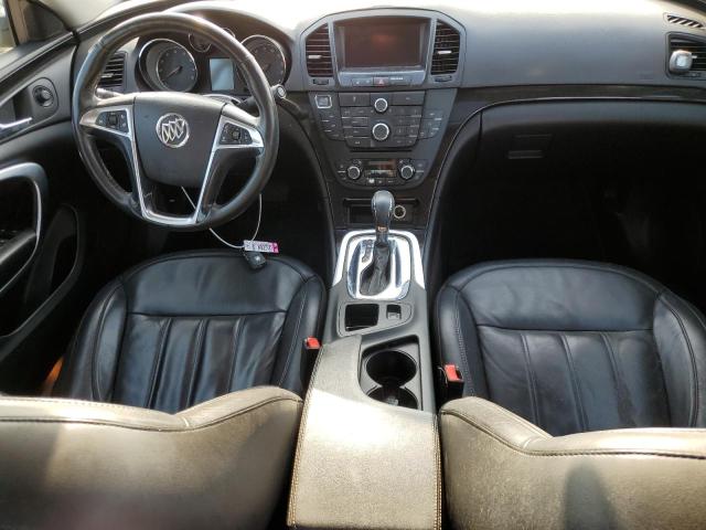 Photo 7 VIN: 2G4GS5EVXD9158590 - BUICK REGAL 