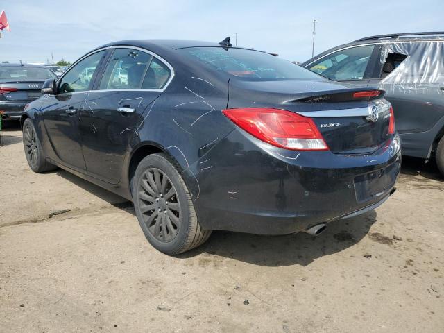 Photo 1 VIN: 2G4GS5EVXD9167600 - BUICK REGAL PREM 