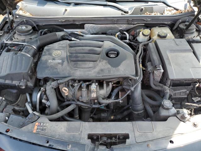 Photo 10 VIN: 2G4GS5EVXD9167600 - BUICK REGAL PREM 