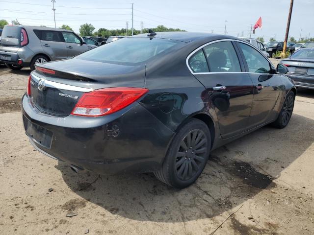 Photo 2 VIN: 2G4GS5EVXD9167600 - BUICK REGAL PREM 