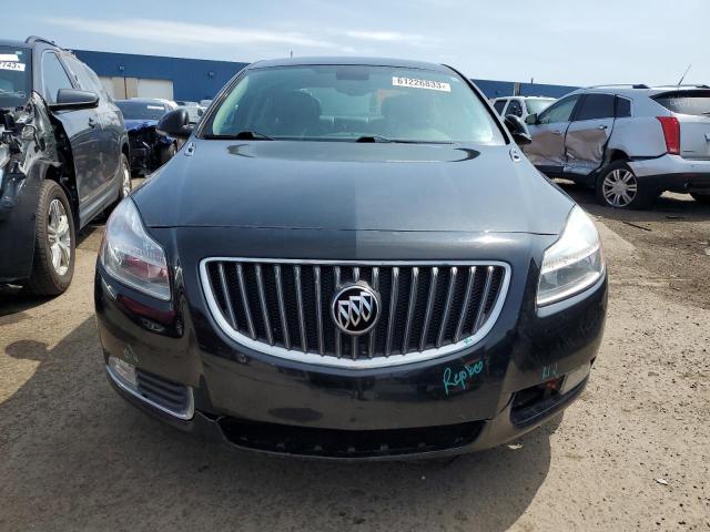 Photo 4 VIN: 2G4GS5EVXD9167600 - BUICK REGAL PREM 