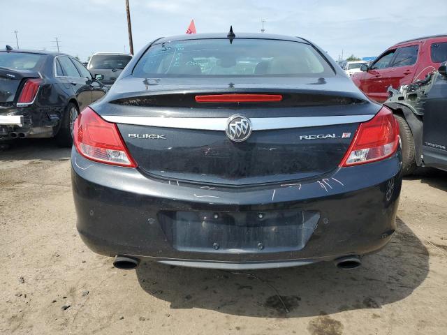 Photo 5 VIN: 2G4GS5EVXD9167600 - BUICK REGAL PREM 