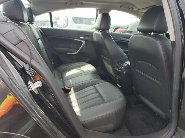 Photo 9 VIN: 2G4GS5EVXD9167600 - BUICK REGAL PREM 