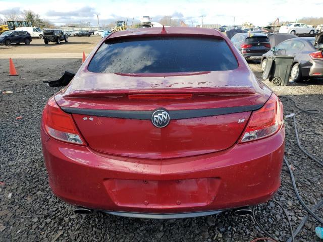 Photo 5 VIN: 2G4GS5EVXD9175860 - BUICK REGAL 