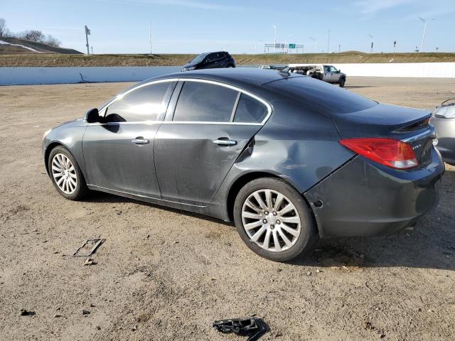 Photo 1 VIN: 2G4GS5EVXD9182937 - BUICK REGAL 