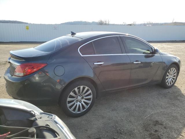 Photo 2 VIN: 2G4GS5EVXD9182937 - BUICK REGAL 