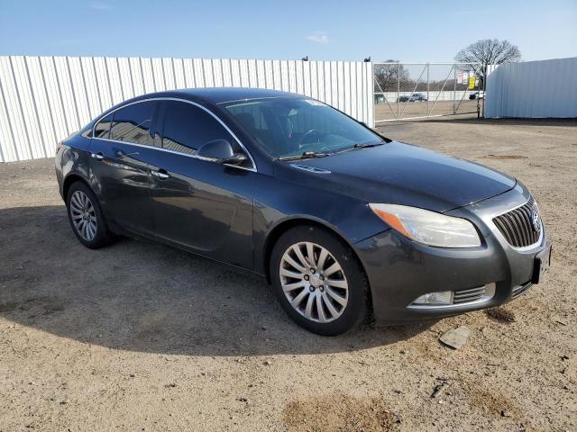 Photo 3 VIN: 2G4GS5EVXD9182937 - BUICK REGAL 