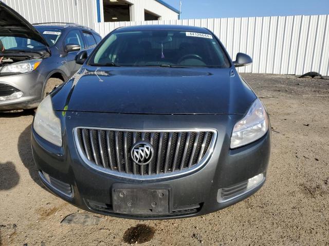 Photo 4 VIN: 2G4GS5EVXD9182937 - BUICK REGAL 