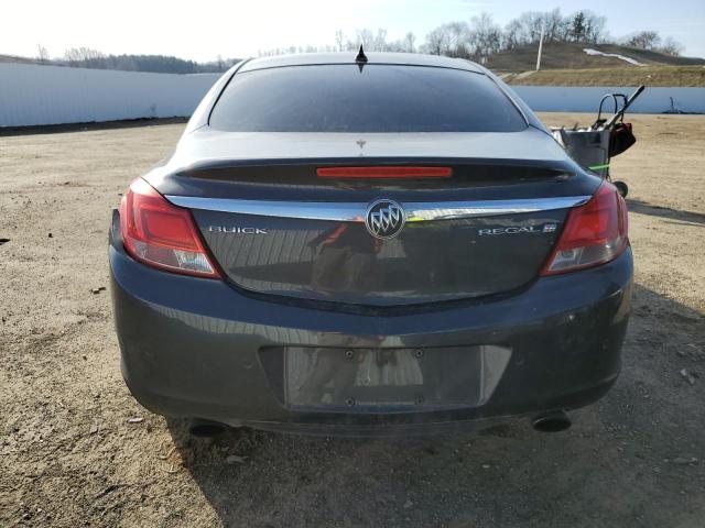 Photo 5 VIN: 2G4GS5EVXD9182937 - BUICK REGAL 