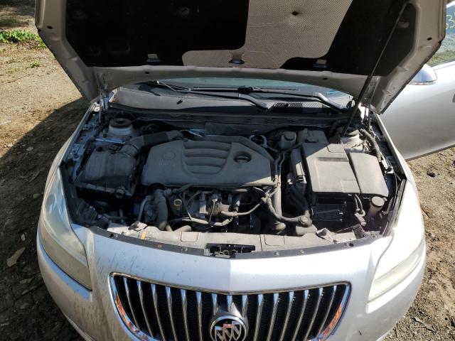 Photo 10 VIN: 2G4GS5EVXD9192321 - BUICK REGAL PREM 