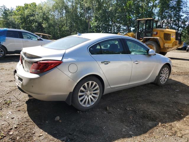 Photo 2 VIN: 2G4GS5EVXD9192321 - BUICK REGAL PREM 