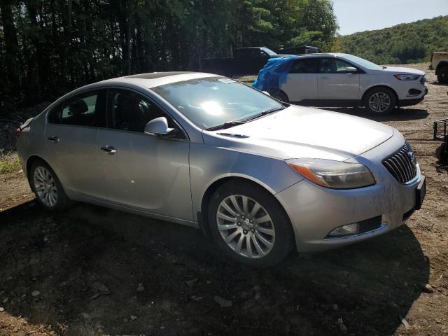 Photo 3 VIN: 2G4GS5EVXD9192321 - BUICK REGAL PREM 