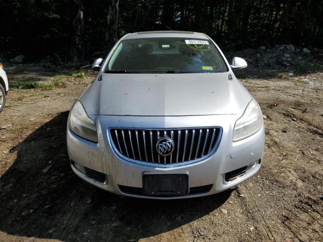 Photo 4 VIN: 2G4GS5EVXD9192321 - BUICK REGAL PREM 