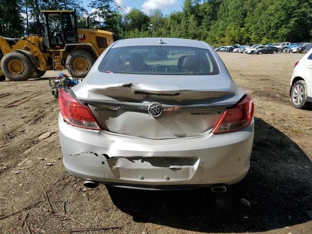 Photo 5 VIN: 2G4GS5EVXD9192321 - BUICK REGAL PREM 