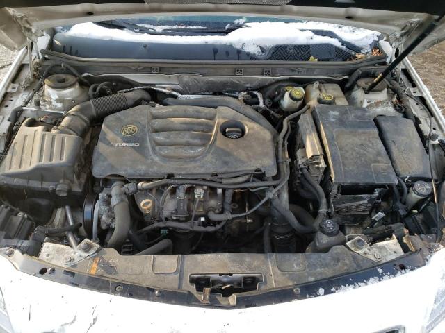 Photo 6 VIN: 2G4GS5EVXD9209277 - BUICK REGAL PREM 