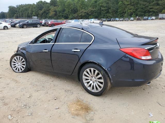 Photo 1 VIN: 2G4GS5EVXD9222515 - BUICK REGAL PREM 