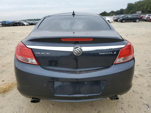 Photo 5 VIN: 2G4GS5EVXD9222515 - BUICK REGAL PREM 