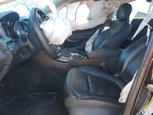 Photo 6 VIN: 2G4GS5EVXD9222515 - BUICK REGAL PREM 