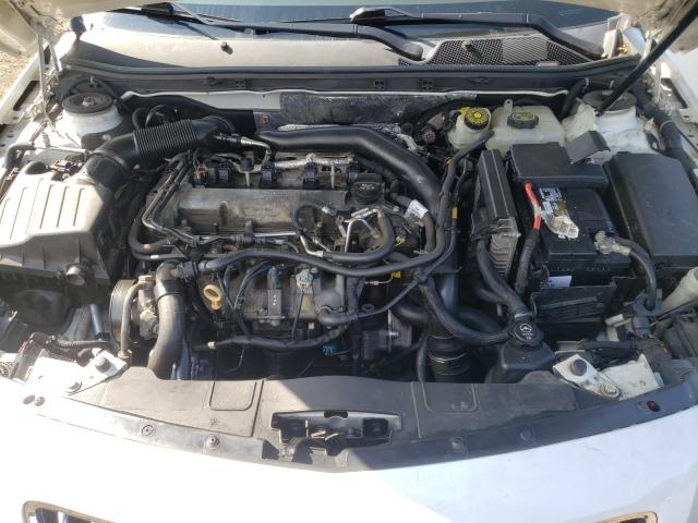 Photo 6 VIN: 2G4GS5EVXD9236253 - BUICK REGAL PREM 