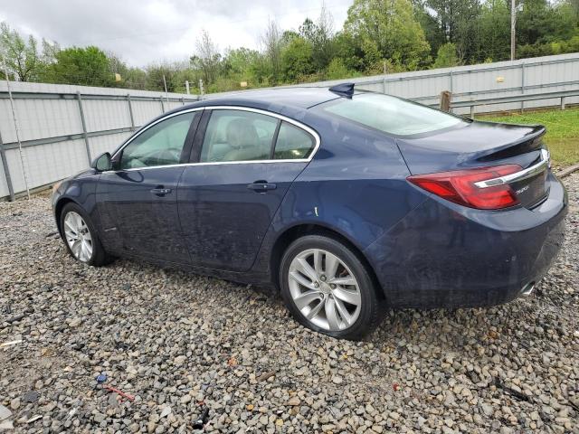 Photo 1 VIN: 2G4GS5GX0G9110521 - BUICK REGAL 