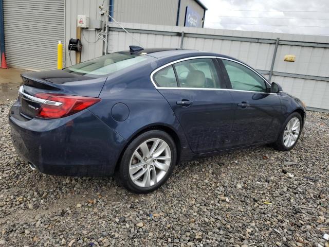 Photo 2 VIN: 2G4GS5GX0G9110521 - BUICK REGAL 