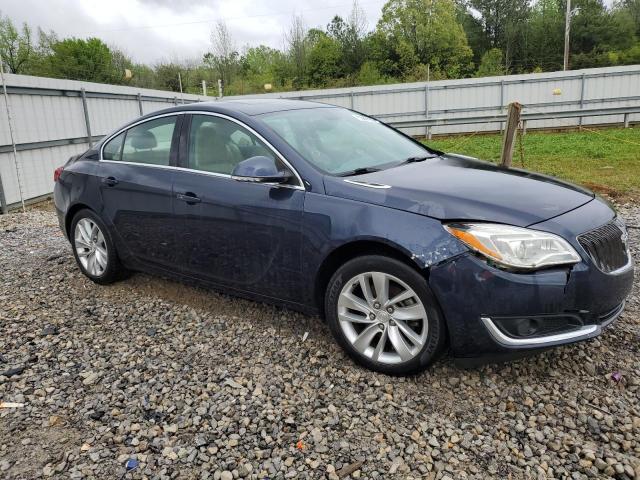 Photo 3 VIN: 2G4GS5GX0G9110521 - BUICK REGAL 