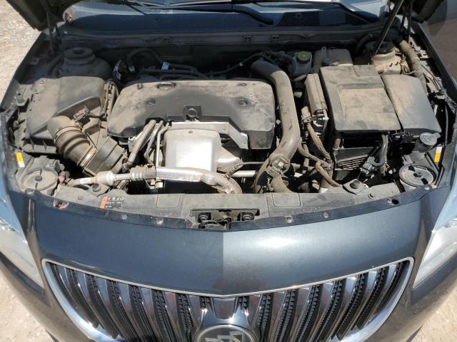 Photo 10 VIN: 2G4GS5GX0G9120515 - BUICK REGAL 