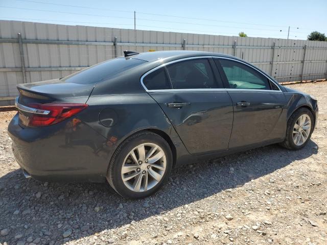 Photo 2 VIN: 2G4GS5GX0G9120515 - BUICK REGAL 