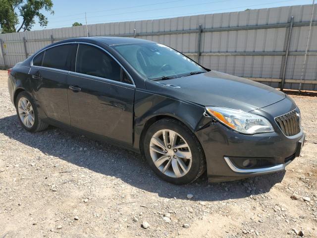 Photo 3 VIN: 2G4GS5GX0G9120515 - BUICK REGAL 