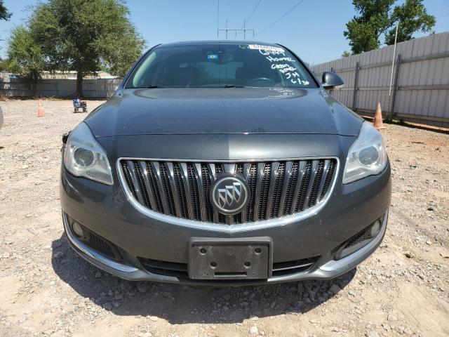 Photo 4 VIN: 2G4GS5GX0G9120515 - BUICK REGAL 