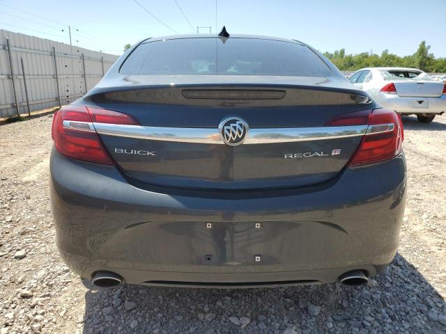 Photo 5 VIN: 2G4GS5GX0G9120515 - BUICK REGAL 