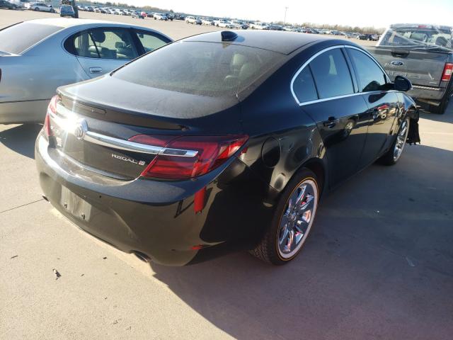 Photo 3 VIN: 2G4GS5GX0G9123916 - BUICK REGAL PREM 