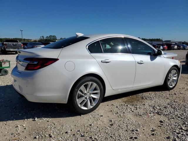 Photo 2 VIN: 2G4GS5GX0G9128632 - BUICK REGAL PREM 