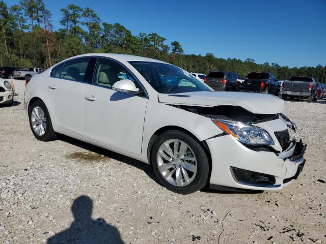 Photo 3 VIN: 2G4GS5GX0G9128632 - BUICK REGAL PREM 