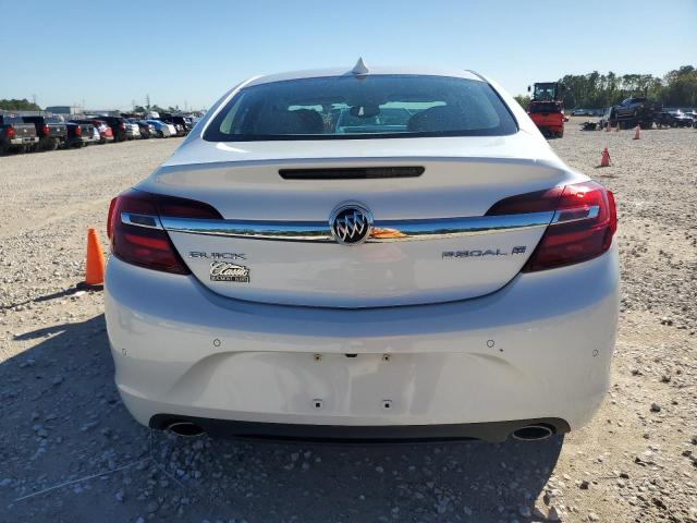 Photo 5 VIN: 2G4GS5GX0G9128632 - BUICK REGAL PREM 