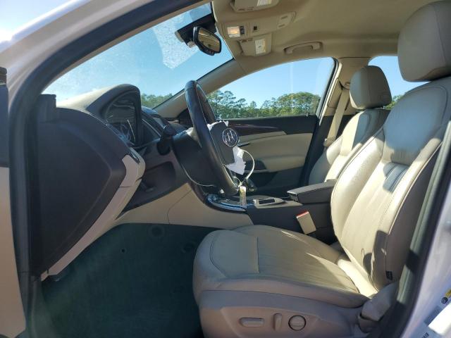 Photo 6 VIN: 2G4GS5GX0G9128632 - BUICK REGAL PREM 