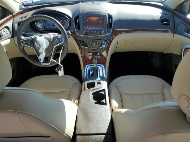 Photo 7 VIN: 2G4GS5GX0G9128632 - BUICK REGAL PREM 