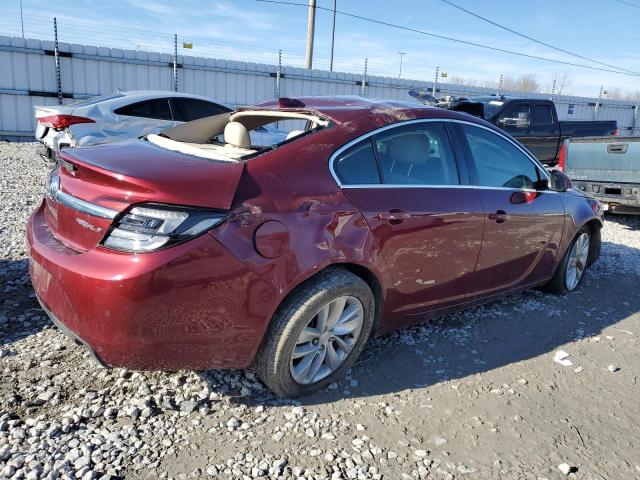 Photo 2 VIN: 2G4GS5GX0G9137279 - BUICK REGAL 