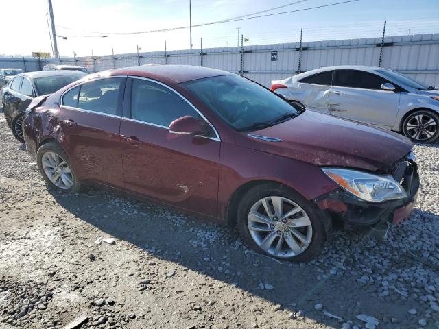 Photo 3 VIN: 2G4GS5GX0G9137279 - BUICK REGAL 