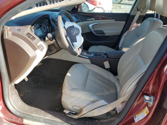 Photo 6 VIN: 2G4GS5GX0G9137279 - BUICK REGAL 