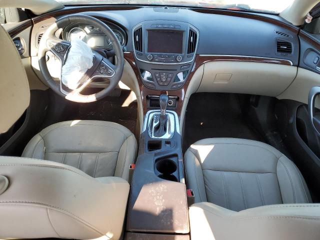 Photo 7 VIN: 2G4GS5GX0G9137279 - BUICK REGAL 