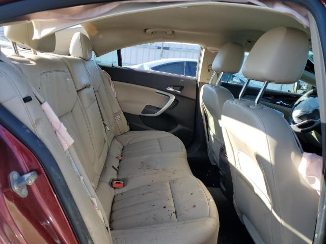 Photo 9 VIN: 2G4GS5GX0G9137279 - BUICK REGAL 