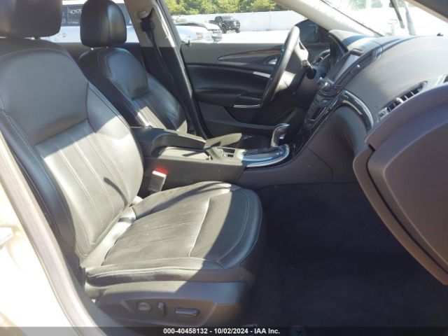 Photo 4 VIN: 2G4GS5GX0G9177815 - BUICK REGAL 