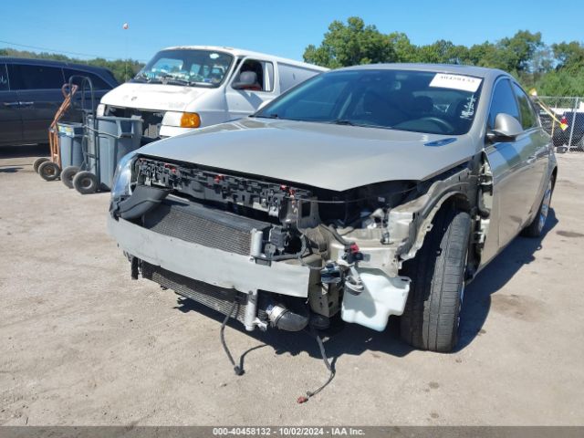 Photo 5 VIN: 2G4GS5GX0G9177815 - BUICK REGAL 