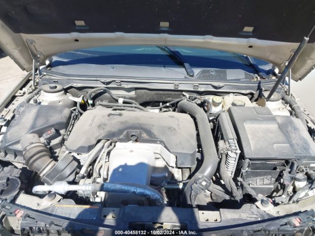 Photo 9 VIN: 2G4GS5GX0G9177815 - BUICK REGAL 