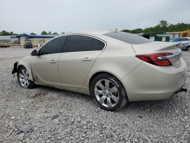 Photo 1 VIN: 2G4GS5GX0G9181850 - BUICK REGAL PREM 