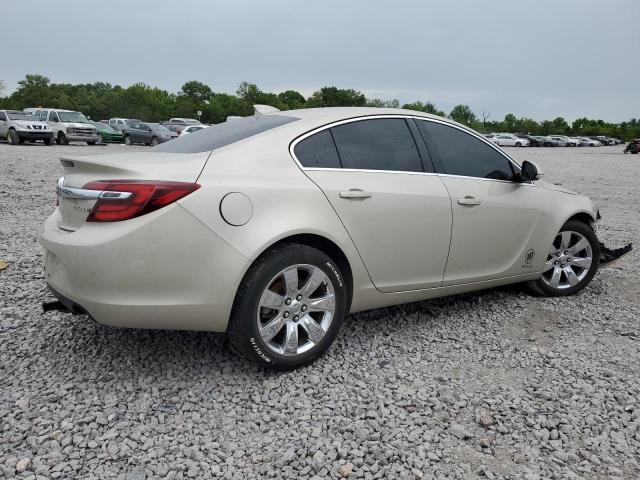 Photo 2 VIN: 2G4GS5GX0G9181850 - BUICK REGAL PREM 