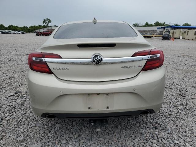 Photo 5 VIN: 2G4GS5GX0G9181850 - BUICK REGAL PREM 